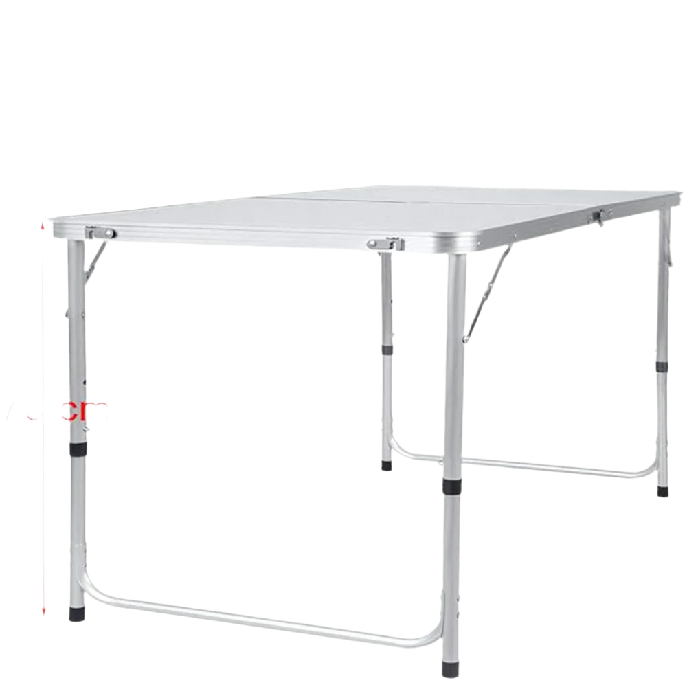 Compact Folding Camping Table