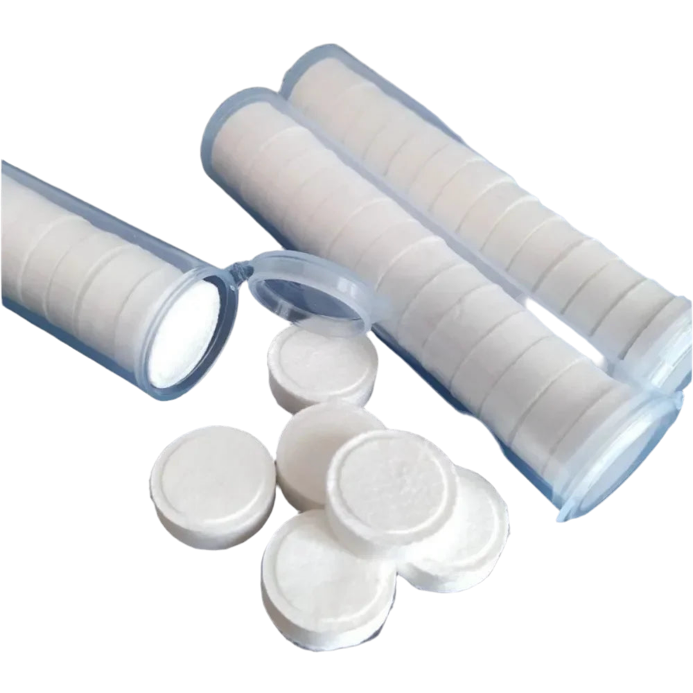 Camping Disposable Compressed Towels- 10-20pcs