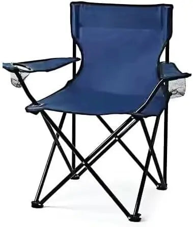 Lightweight Camping Chair- 100kg Capacity HD