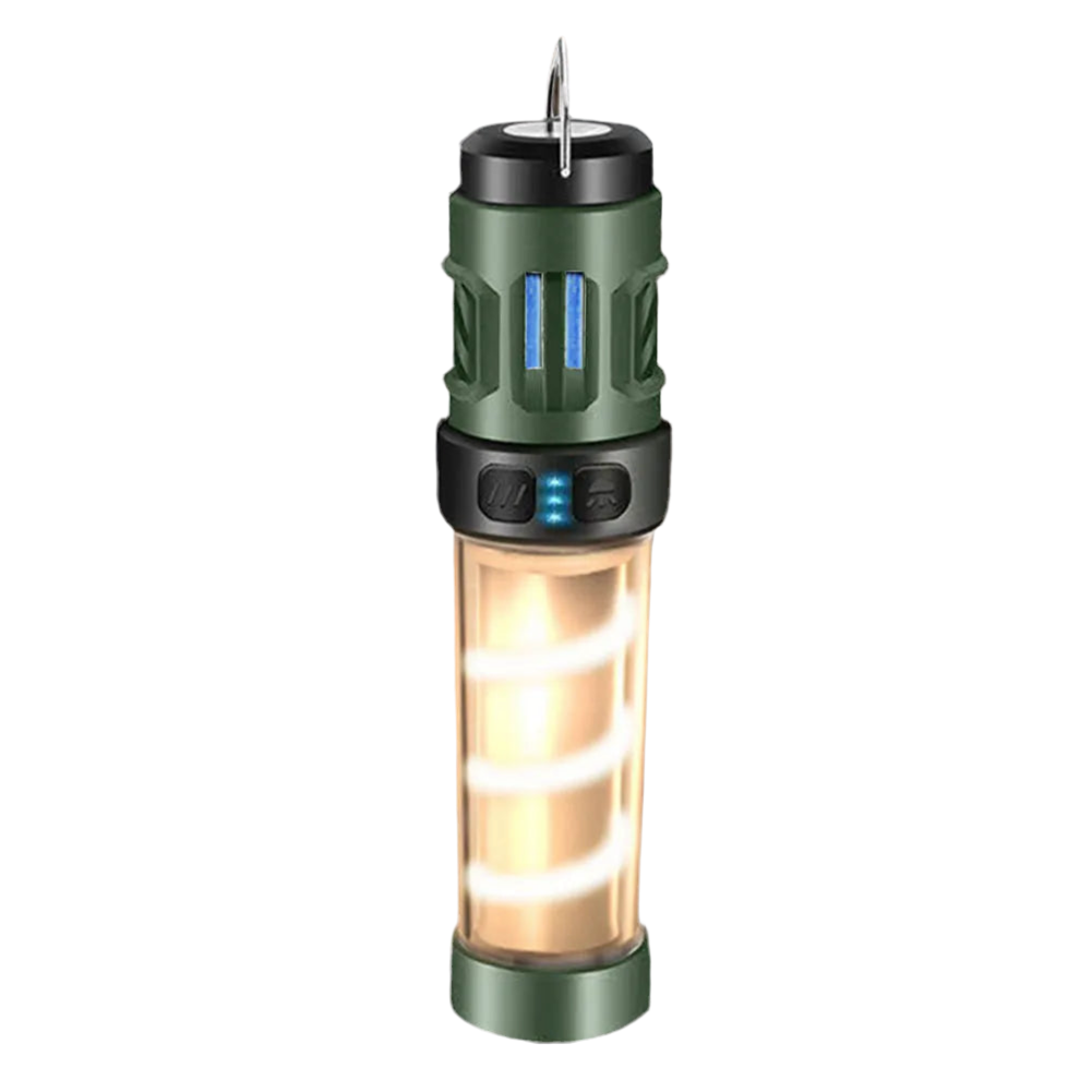 LED Mosquito Repeller- Tripod Lantern