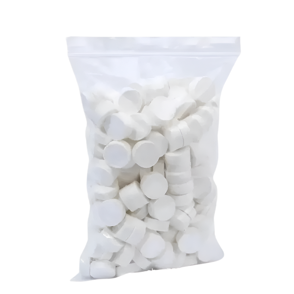 Camping Disposable Compressed Towels- 100pcs