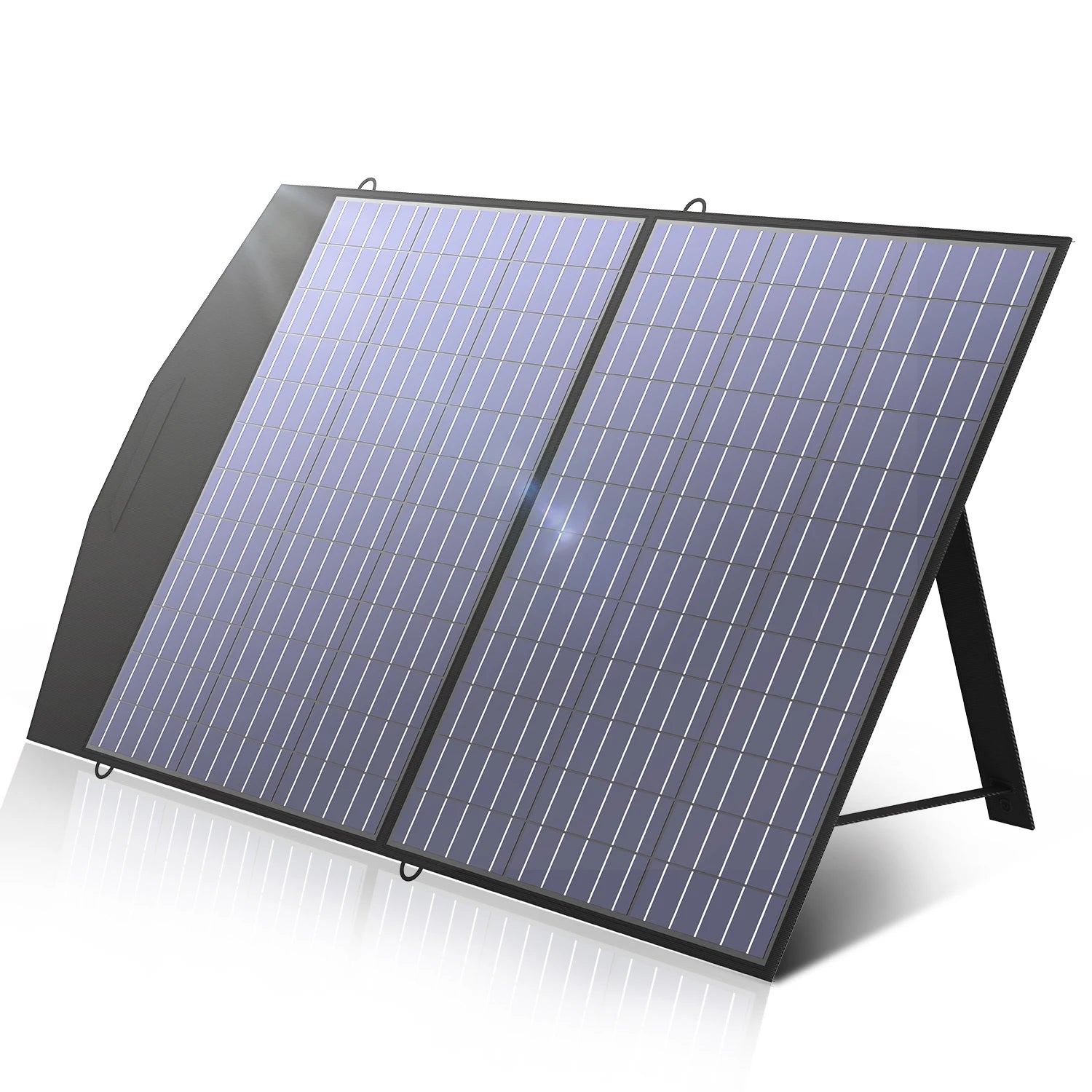 ALLPOWERS 18V Foldable Solar Panel- 100/140/200W