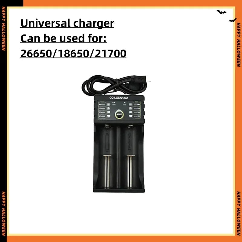 New 18650 lithium battery 3500mAh 3.7v 25A- high power battery 18650 rechargeable battery+Charger