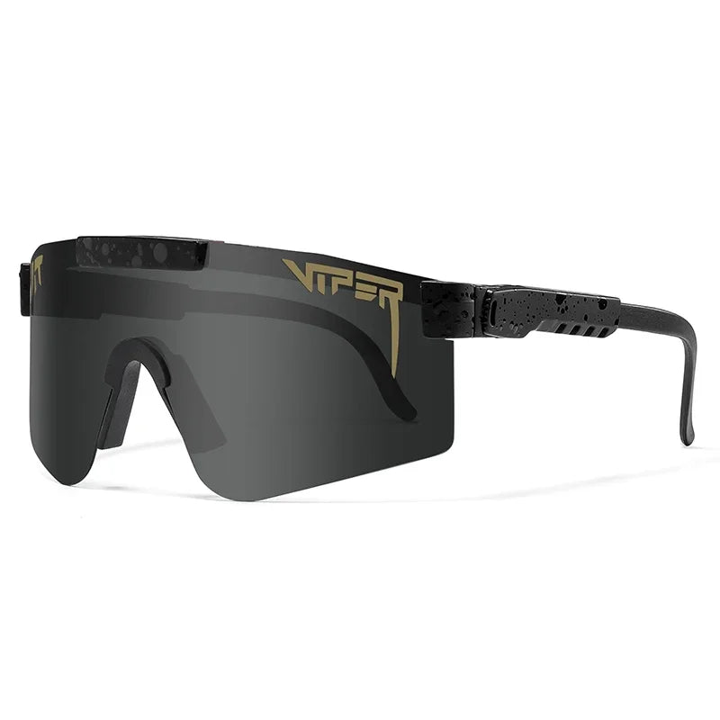 Pit Viper Sunglasses- UV400