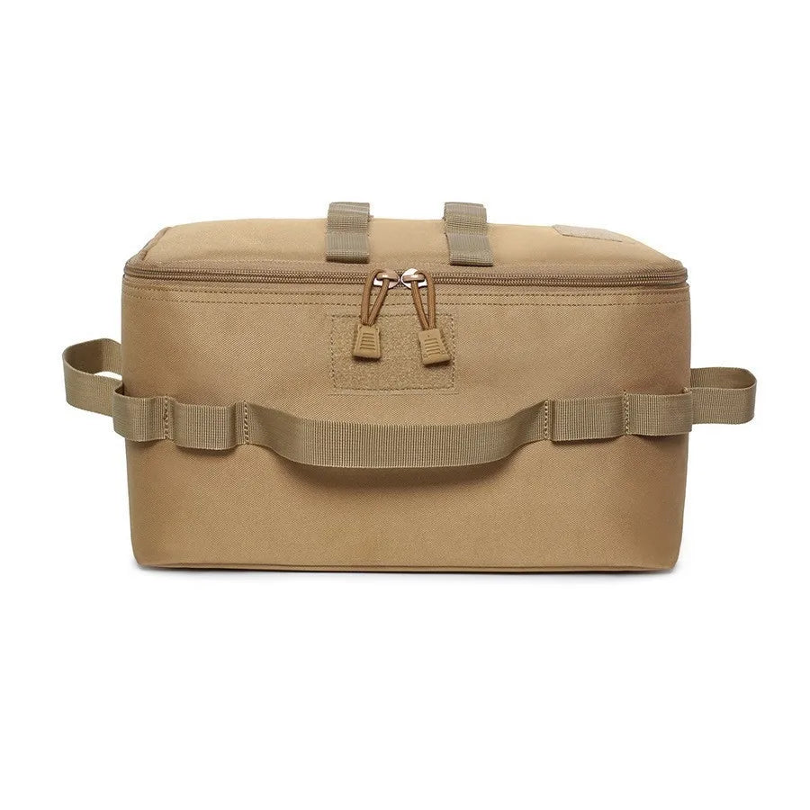 Outdoor Camping Storage Organiser Bag