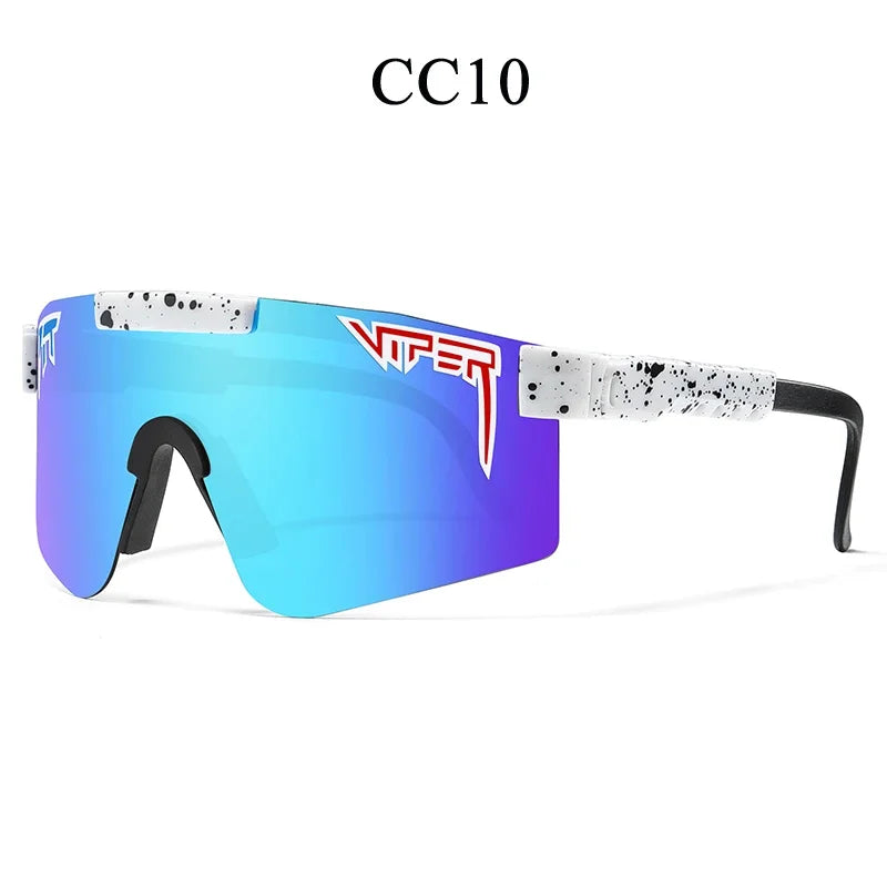 Pit Viper Sunglasses- UV400