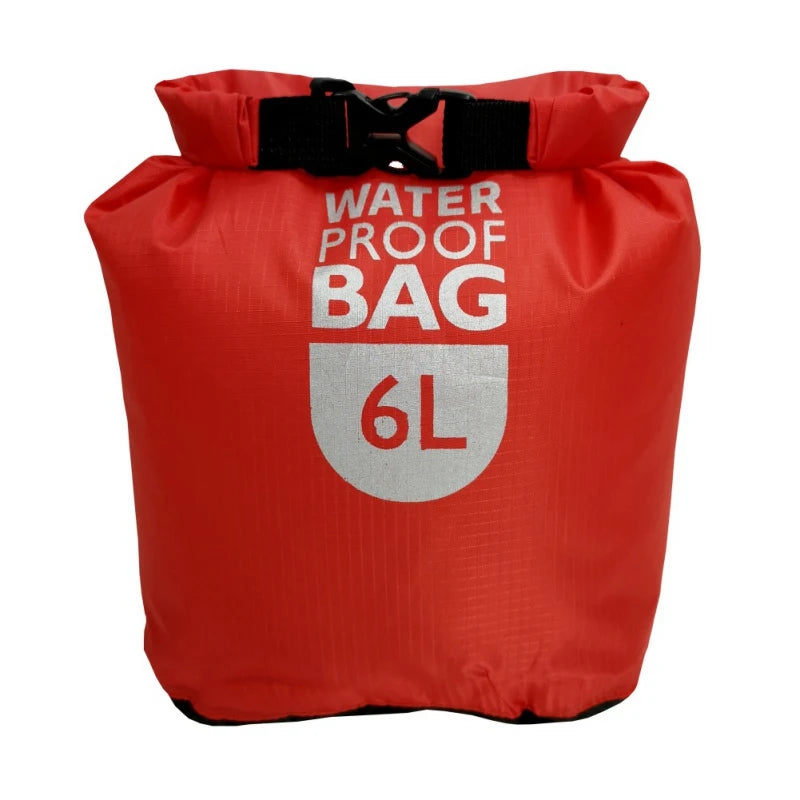 Waterproof Bags- Water Resistance Dry Sacks