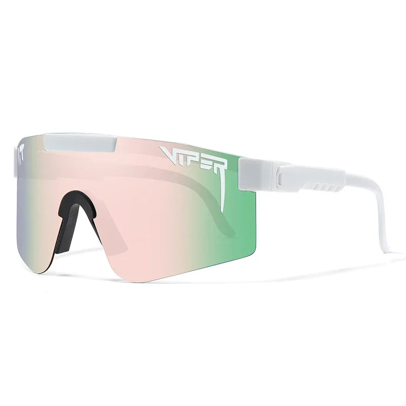 Pit Viper Sunglasses- UV400