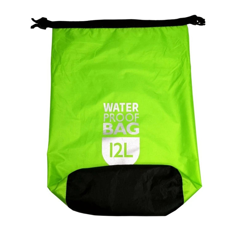 Waterproof Bags- Water Resistance Dry Sacks