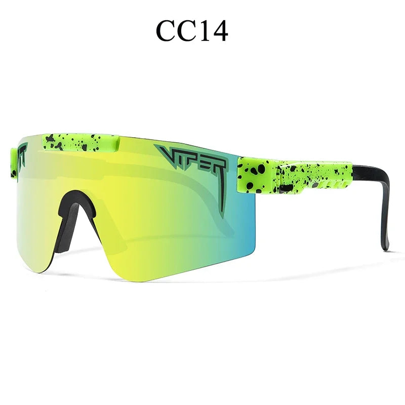 Pit Viper Sunglasses- UV400