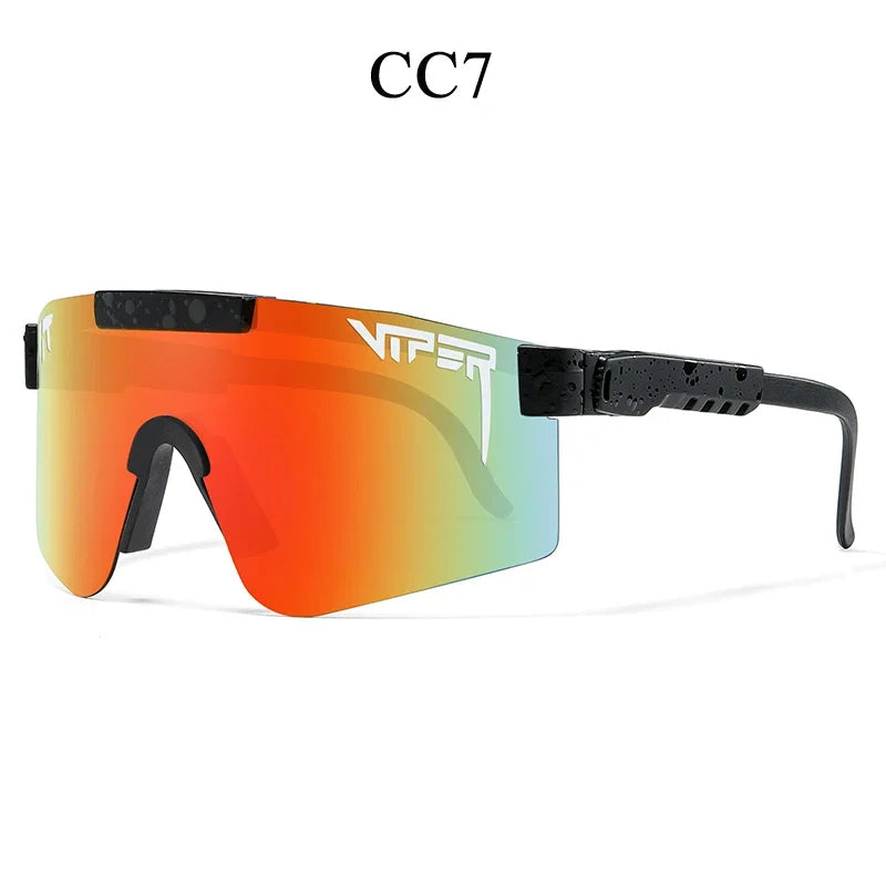 Pit Viper Sunglasses- UV400