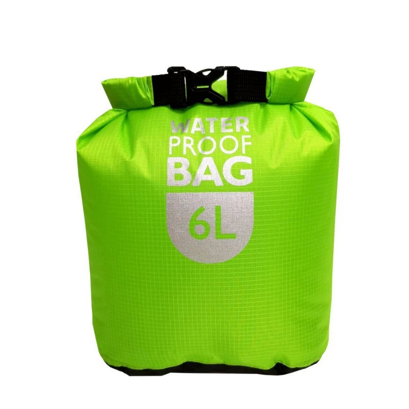 Waterproof Bags- Water Resistance Dry Sacks