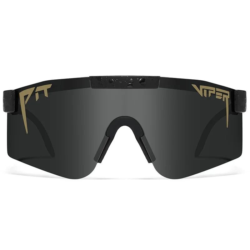 Pit Viper Sunglasses- UV400