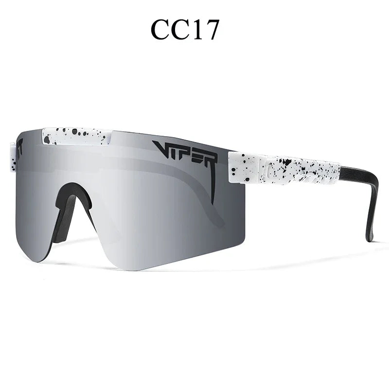 Pit Viper Sunglasses- UV400