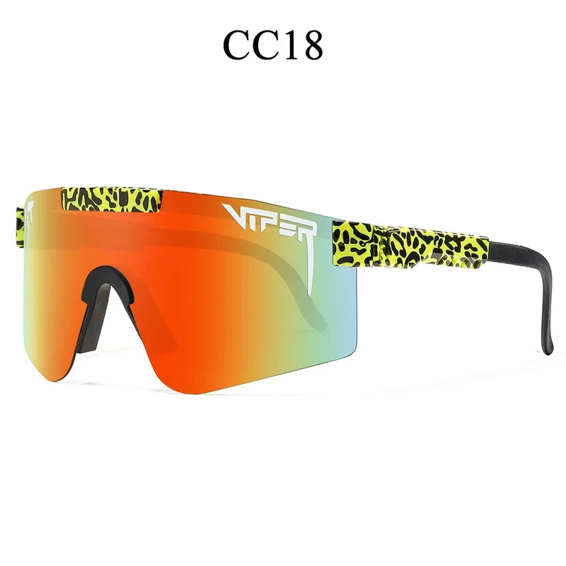 Pit Viper Sunglasses- UV400