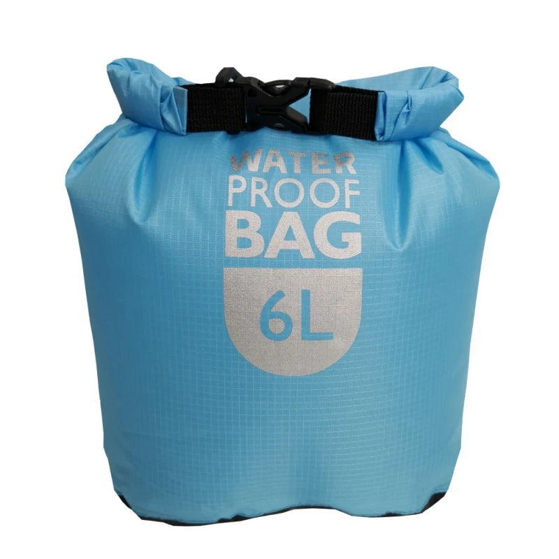 Waterproof Bags- Water Resistance Dry Sacks