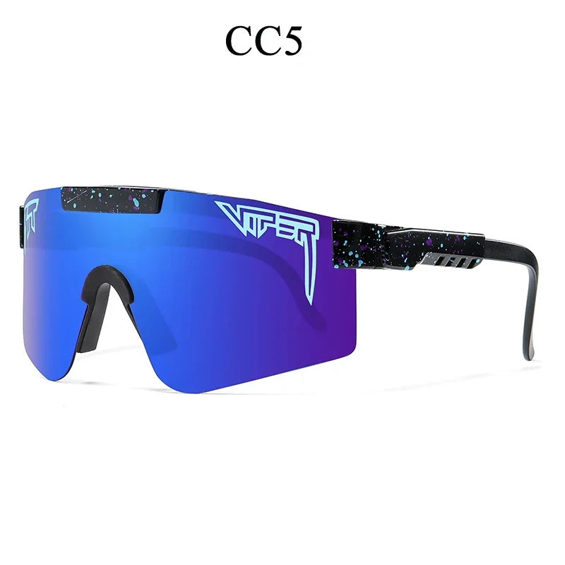 Pit Viper Sunglasses- UV400