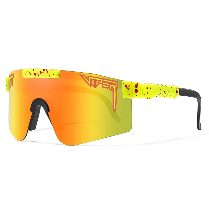 Pit Viper Sunglasses- UV400