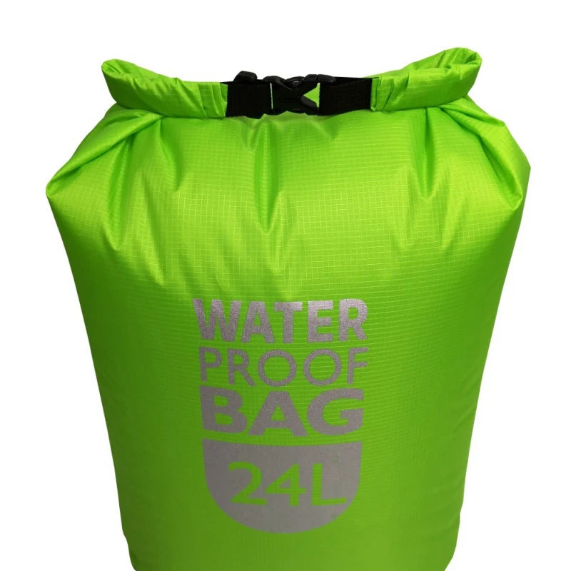 Waterproof Bags- Water Resistance Dry Sacks