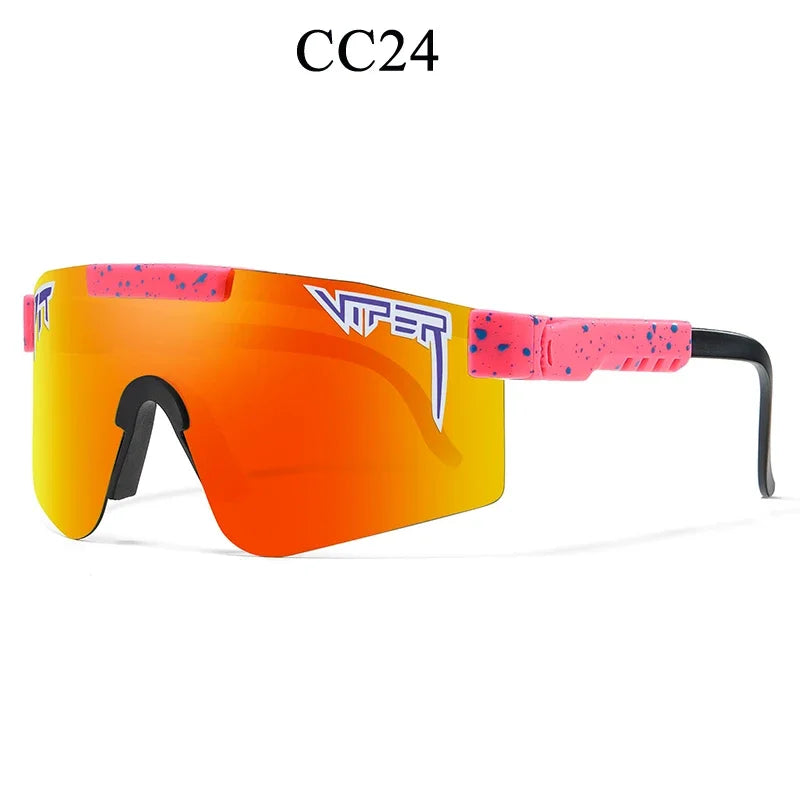 Pit Viper Sunglasses- UV400
