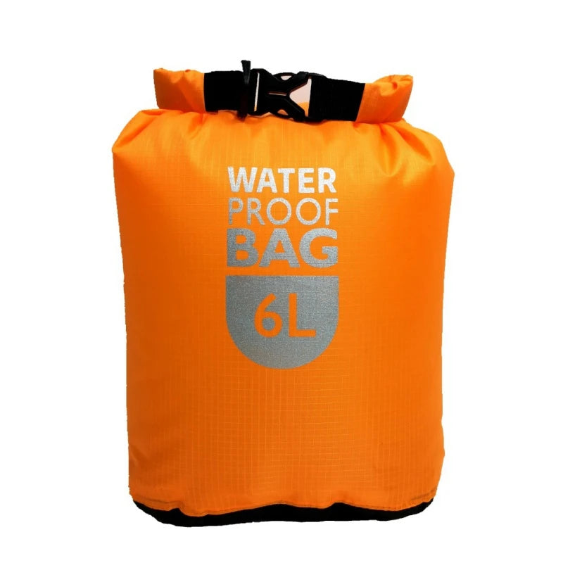 Waterproof Bags- Water Resistance Dry Sacks