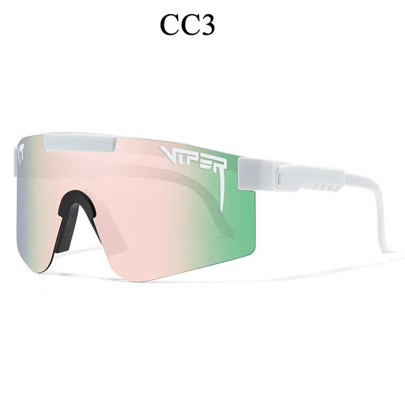 Pit Viper Sunglasses- UV400