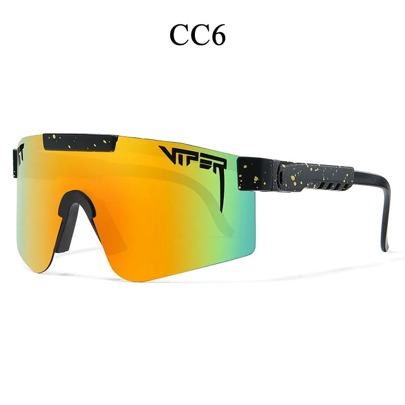 Pit Viper Sunglasses- UV400