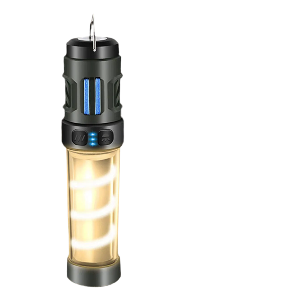 LED Mosquito Repeller- Tripod Lantern