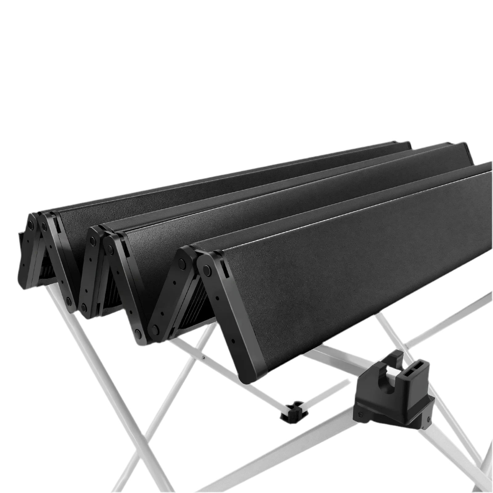 Backpack Portable Folding Table- With Carry Bag