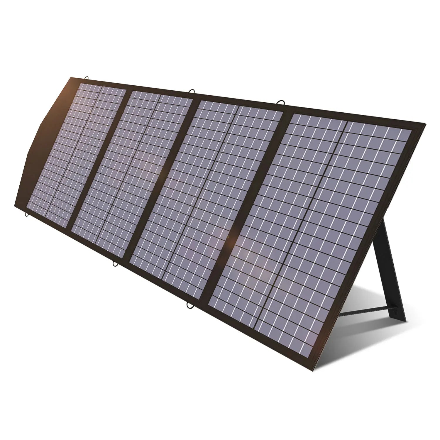 ALLPOWERS 18V Foldable Solar Panel- 100/140/200W