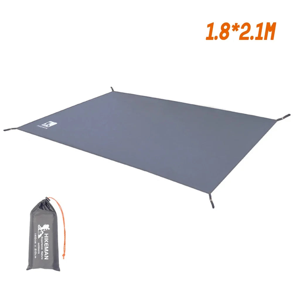 HD Waterproof Camping Tarp