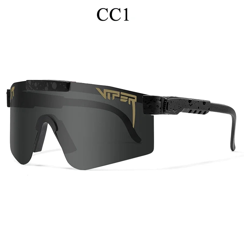 Pit Viper Sunglasses- UV400