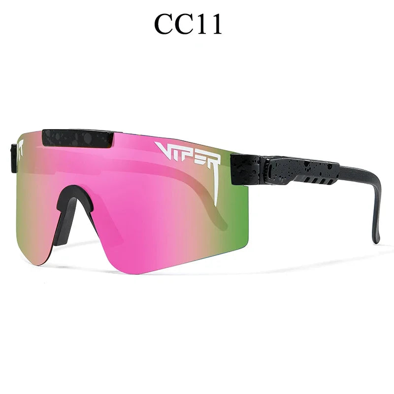 Pit Viper Sunglasses- UV400