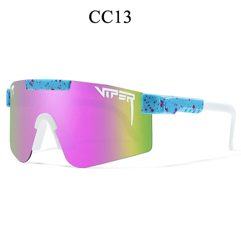 Pit Viper Sunglasses- UV400