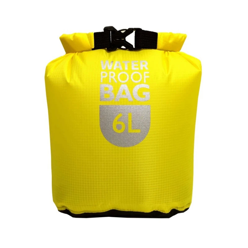 Waterproof Bags- Water Resistance Dry Sacks