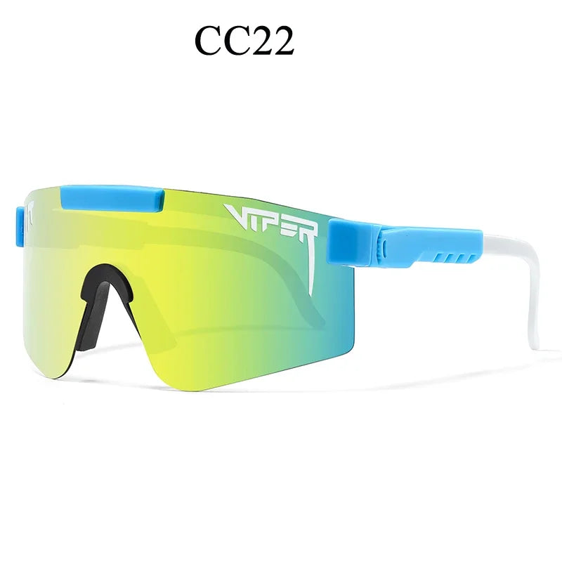 Pit Viper Sunglasses- UV400