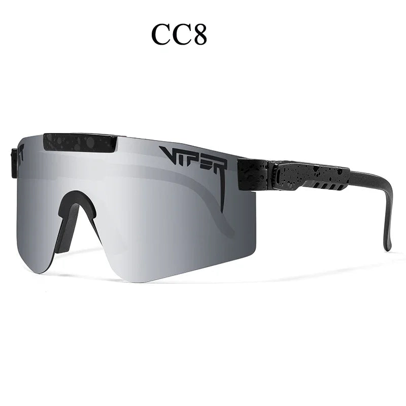 Pit Viper Sunglasses- UV400