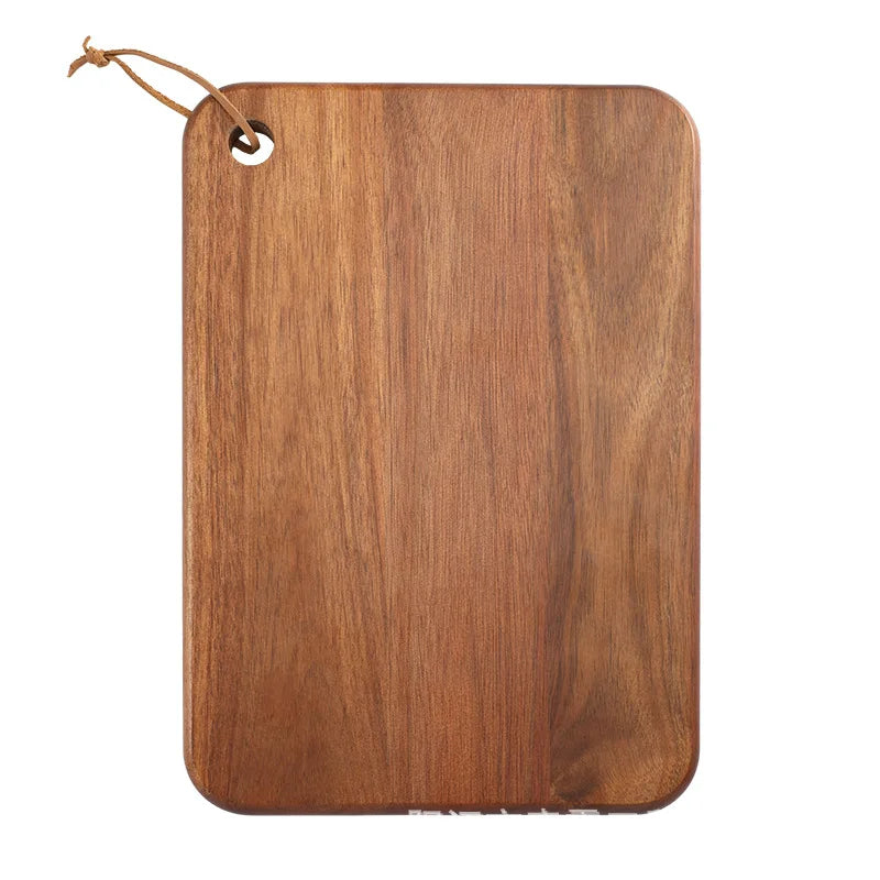 Wooden Chopping Board- Antibacterial and mildew-proof