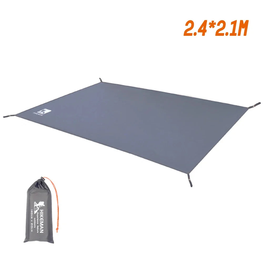 HD Waterproof Camping Tarp