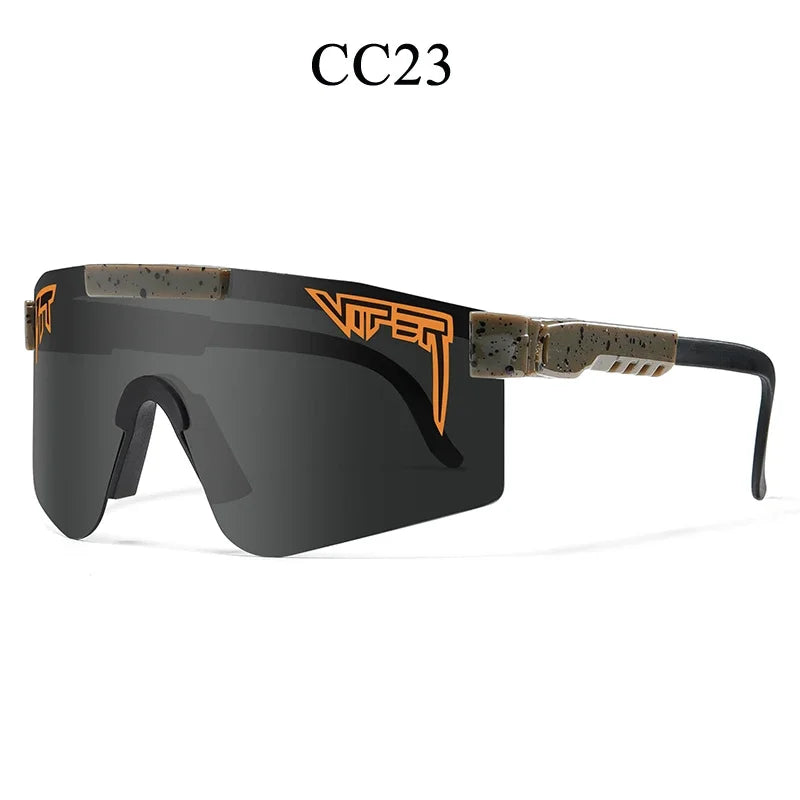 Pit Viper Sunglasses- UV400