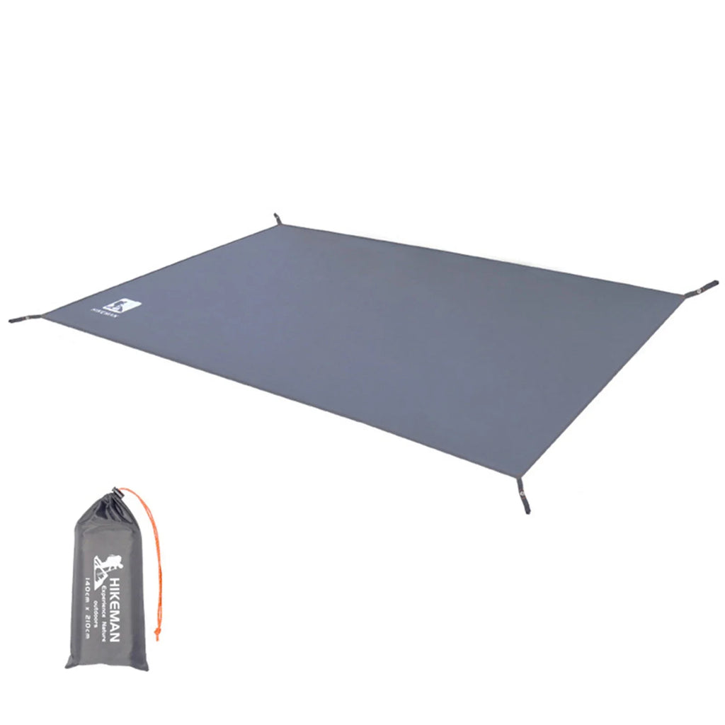 HD Waterproof Camping Tarp