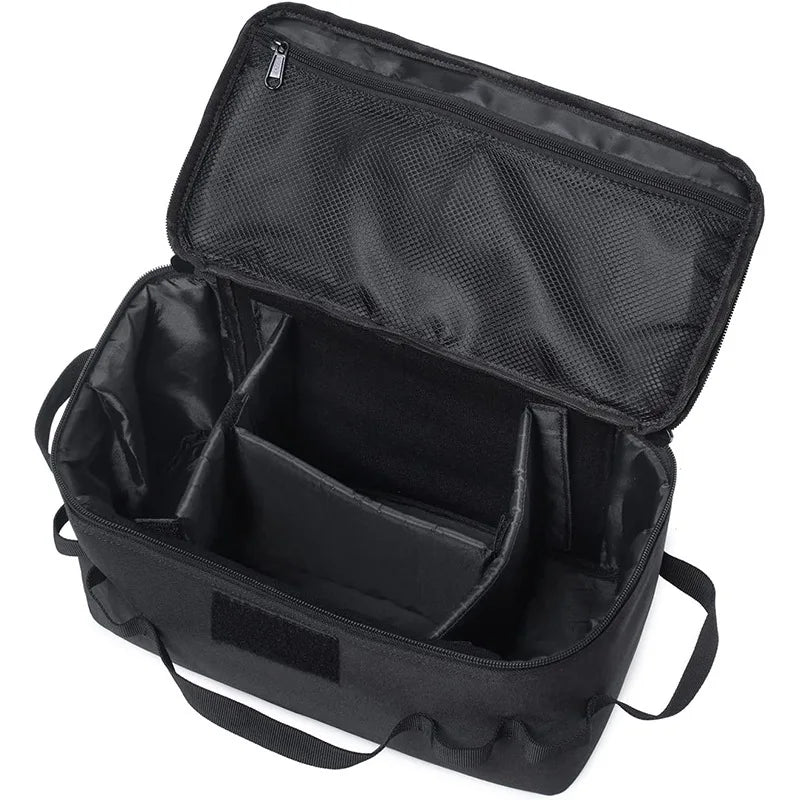 Outdoor Camping Storage Organiser Bag