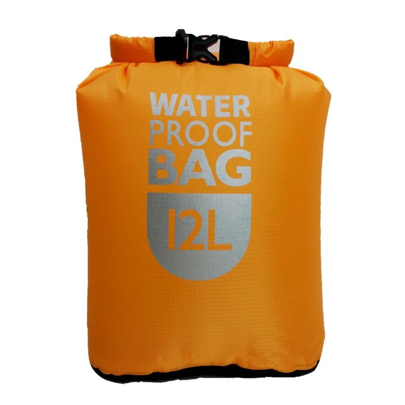 Waterproof Bags- Water Resistance Dry Sacks