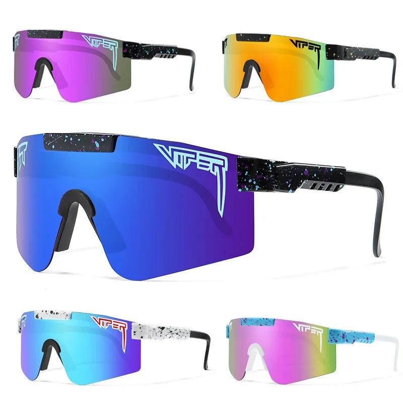Pit Viper Sunglasses- UV400